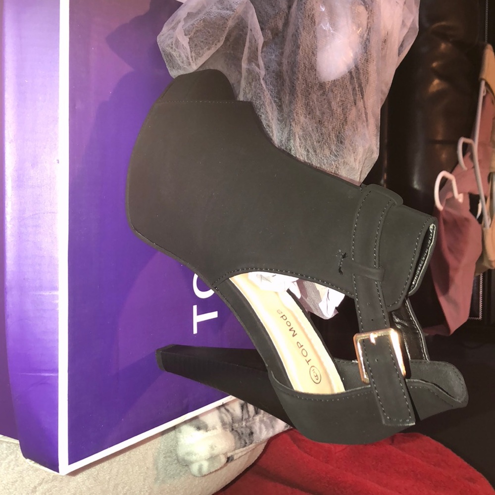 Heels